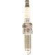 Purchase Top-Quality Iridium And Platinum Plug by NGK USA - 95350 pa1