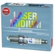 Purchase Top-Quality NGK USA - 95749 - Spark Plug pa2