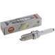 Purchase Top-Quality NGK USA - 95749 - Spark Plug pa4