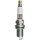 Purchase Top-Quality CHAMPION SPARK PLUG - 9801 - Bouchon Iridium pa2