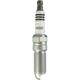 Purchase Top-Quality NGK CANADA - 6509 - Bouchon Iridium pa4