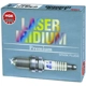 Purchase Top-Quality NGK CANADA - 96206 - Spark Plug pa5