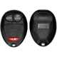 Purchase Top-Quality Keyless Remote Case by DORMAN - 13643 pa2