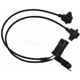 Purchase Top-Quality Knock Sensor by BLUE STREAK (HYGRADE MOTOR) - KS171 pa2