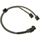 Purchase Top-Quality BLUE STREAK (HYGRADE MOTOR) - PT2 - Ignition Knock (Detonation) Sensor Harness pa1