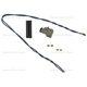 Purchase Top-Quality Connecteur du Capteur de Cliquetis / Détonation by BLUE STREAK (HYGRADE MOTOR) - S2346 pa4