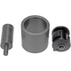 Purchase Top-Quality DORMAN - 905-521 - Suspension Knuckle Bushing pa1