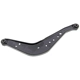 Purchase Top-Quality MEVOTECH ORIGINAL GRADE - GS501263 -  Rear Driver Side Upper Rearward Lateral Arm pa2