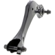 Purchase Top-Quality MEVOTECH ORIGINAL GRADE INTL. - GS861314 - Rear Driver Side Upper Lateral Arm pa4