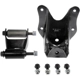 Purchase Top-Quality DORMAN - 722-101 - Leaf Spring Shackle and Bracket Kit pa1