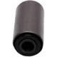 Purchase Top-Quality ACDELCO - 45G15357 - Rear Front Bague de ressort à lames pa1