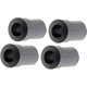 Purchase Top-Quality MEVOTECH - MS504221 - Leaf Spring Bushing pa2