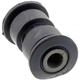 Purchase Top-Quality Bague de ressort à lames by MEVOTECH - MS40492 pa5