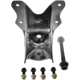 Purchase Top-Quality DORMAN - 722-075 - Leaf Spring Bracket Kit pa1