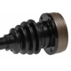 Purchase Top-Quality GKN/LOEBRO - 301519 - CV Axle Assembly pa3