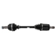 Purchase Top-Quality GKN/LOEBRO - 304667 - CV Axle Assembly pa1