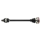 Purchase Top-Quality GKN/LOEBRO - 305526 - CV Axle Assembly pa2