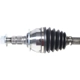 Purchase Top-Quality GSP NORTH AMERICA - NCV10192 - CV Axle Assembly pa3