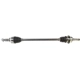 Purchase Top-Quality GSP NORTH AMERICA - NCV47114 - CV Axle pa1