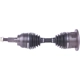 Purchase Top-Quality CARDONE INDUSTRIES - 60-1019 - Demi-arbre CV gauche reconditionné pa6