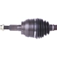 Purchase Top-Quality CARDONE INDUSTRIES - 60-1019 - Demi-arbre CV gauche reconditionné pa7