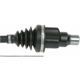 Purchase Top-Quality Demi-arbre CV gauche reconditionné by CARDONE INDUSTRIES - 60-1202 pa10