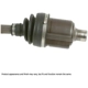 Purchase Top-Quality Demi-arbre CV gauche reconditionné by CARDONE INDUSTRIES - 60-1223 pa6