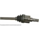 Purchase Top-Quality Demi-arbre CV gauche reconditionné by CARDONE INDUSTRIES - 60-3573 pa3