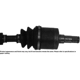 Purchase Top-Quality Left Remanufactured CV Complete Assembly by CARDONE INDUSTRIES pa6