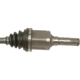 Purchase Top-Quality CARDONE INDUSTRIES - 60-7509 - Demi-arbre CV gauche reconditionné pa5