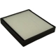 Purchase Top-Quality Filtre d'habitacle by ECOGARD - XC25764 1