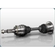 Purchase Top-Quality New CV Shaft by WORLDPARTS - 179033ET 1