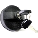 Purchase Top-Quality GATES - 31842D - Locking Fuel Cap pa6