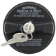 Purchase Top-Quality Locking Fuel Cap by MOTORAD - MGC239KA pa2