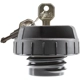 Purchase Top-Quality MOTORAD - MGC791 - Locking Fuel Cap pa7