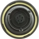 Purchase Top-Quality Locking Fuel Cap by MOTORAD - MGC802 pa17