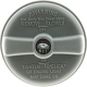 Purchase Top-Quality Locking Fuel Cap by MOTORAD pa16