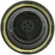 Purchase Top-Quality Locking Fuel Cap by MOTORAD - MGC911 pa12