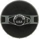 Purchase Top-Quality Locking Fuel Cap by MOTORAD - MGC911 pa13