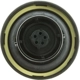 Purchase Top-Quality Locking Fuel Cap by MOTORAD - MGC911 pa6