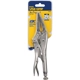 Purchase Top-Quality Locking Pliers by IRWIN - 1502L3 pa3