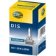 Purchase Top-Quality Phare de croisement by HELLA - D4S4300K pa5