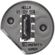 Purchase Top-Quality Phare de croisement by HELLA - H1-2.0TB pa23