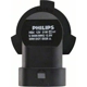 Purchase Top-Quality Phare de croisement by PHILIPS - 9006CVPB1 pa21