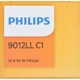 Purchase Top-Quality Phare de croisement by PHILIPS - 9012LLC1 pa10