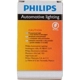 Purchase Top-Quality Phare de croisement by PHILIPS - 9012LLC1 pa2