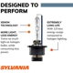 Purchase Top-Quality Low Beam Headlight by SYLVANIA - D2SSZ.BX pa5