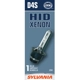 Purchase Top-Quality Low Beam Headlight by SYLVANIA - D4S.BX pa1