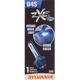 Purchase Top-Quality Low Beam Headlight by SYLVANIA - D4SSZ.BX pa1