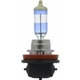 Purchase Top-Quality Phare de croisement by SYLVANIA - H11SU.BP pa34